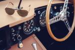 Jaguar XKSS Continuation 2016 года